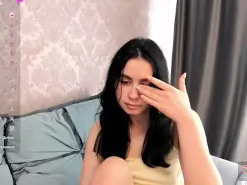 Chaturbate Adult Video Chat of minniiemile