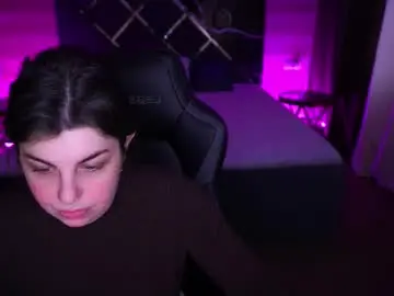 Chaturbate Free Porn Cam of mirandawarm