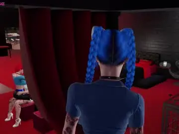 Chaturbate Live Sex Cam of miyuki_maiko