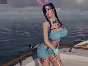 Chaturbate Live Sex Cam of miyuki_maiko