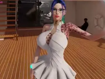 Chaturbate Nude Webcam of miyuki_maiko