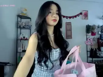 Chaturbate Sex Cam of ms_lissa