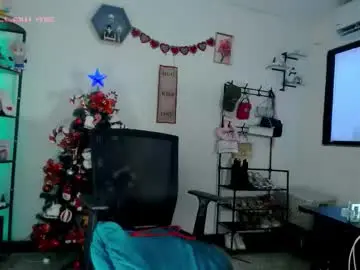 Chaturbate Nude Webcam of ms_lissa