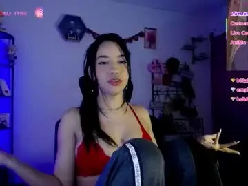 Chaturbate Sex Chat of ms_lissa