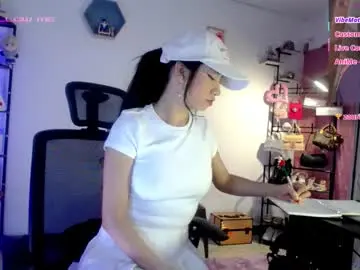 Chaturbate Adult Webcams of ms_lissa