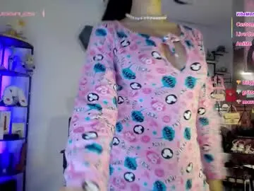 Chaturbate Free Live Porn of ms_lissa