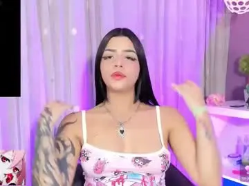 Chaturbate Best live sex cam show of naylunna