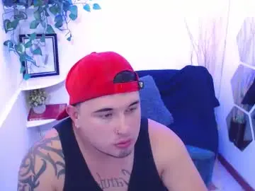 Chaturbate Nude Webcam of noat_moore