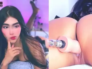 Chaturbate Sex Cam of pamela_cm