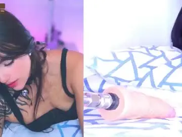 Chaturbate Nude Webcam of pamela_cm