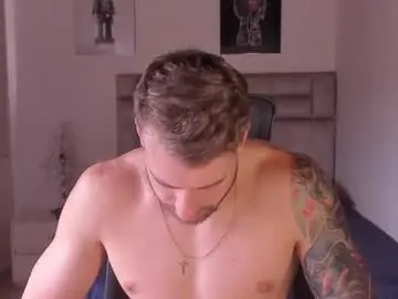 Chaturbate Live Sex of paul_roger