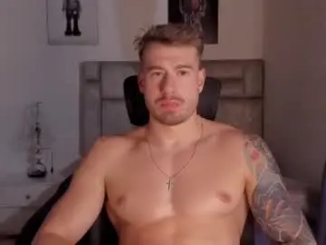 Chaturbate Free Porn Cam of paul_roger