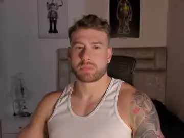 Chaturbate Live Porn of paul_roger