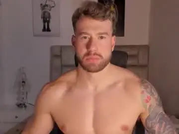 Chaturbate Live Sex of paul_roger