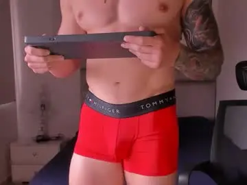 Chaturbate Sex Chat of paul_roger