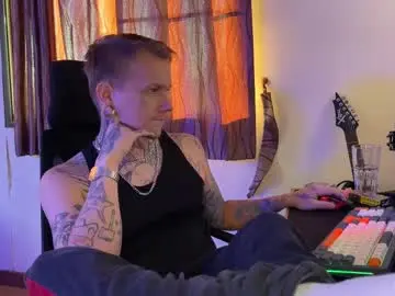 Chaturbate Adult Webcam of paulvelvet