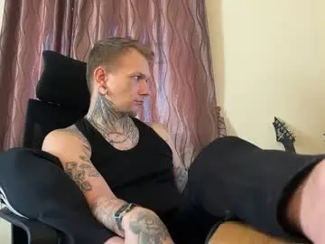 Chaturbate Watch Live Sex Cams of paulvelvet