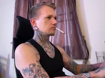 Chaturbate Live Porn of paulvelvet