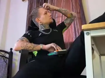 Chaturbate Watch Live Sex Cams of paulvelvet