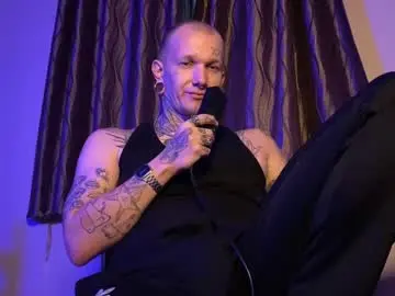 Chaturbate Adult Webcam of paulvelvet