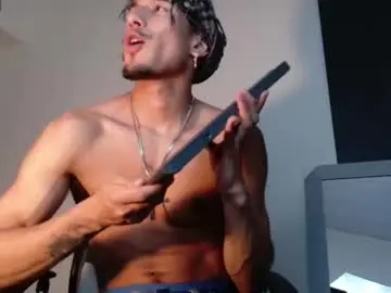 Chaturbate Nude Webcam of rafaelstone