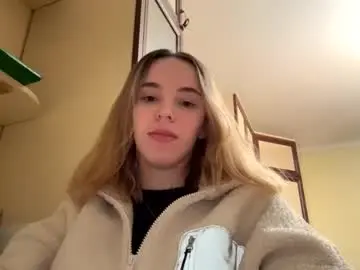 Chaturbate Sex Cam of reaganpollart