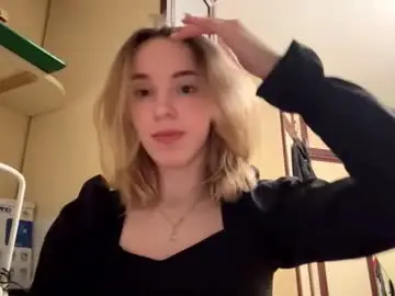 Chaturbate Live Porn of reaganpollart