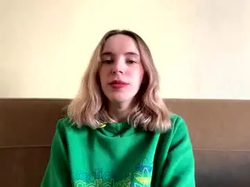 Chaturbate Best live sex cam show of reaganpollart