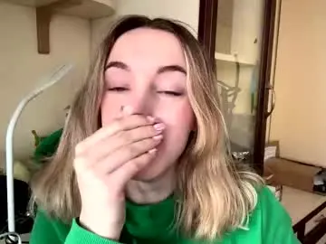 Chaturbate Best Webcam of reaganpollart