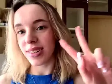 Chaturbate Live Porn of reaganpollart