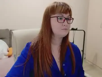 Chaturbate Live Sex Cam of red_fox777