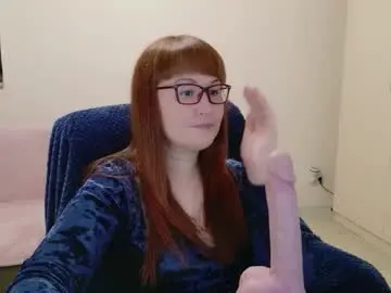 Chaturbate Best live sex cam show of red_fox777