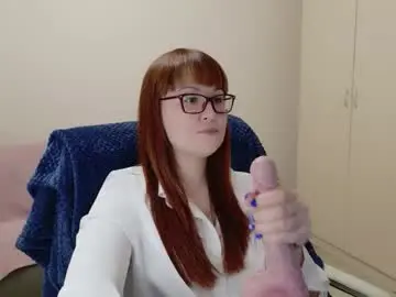 Chaturbate Sex Cam of red_fox777