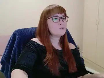 Chaturbate Sex Chat of red_fox777