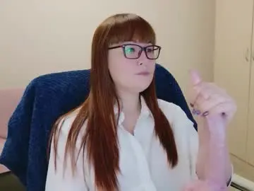 Chaturbate Private Sex Chat of red_fox777