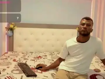 roger_hotman from chaturbate