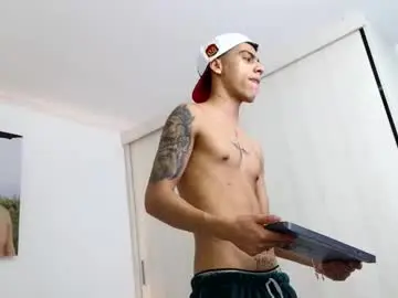 Chaturbate Adult Webcam of russell_adams_