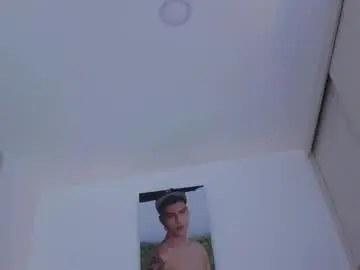 Chaturbate Best live sex cam show of russell_adams_