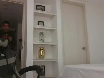 Chaturbate Adult Webcams of russell_adams_