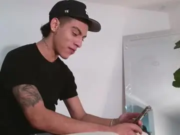 Chaturbate Adult Video Chat of russell_adams_