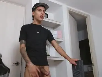 Chaturbate Best Webcam of russell_adams_