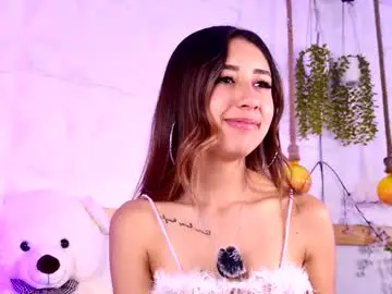 Chaturbate Nude Webcam of sopphiaa_payton