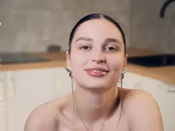 Chaturbate Nude Webcam of suziegoglia