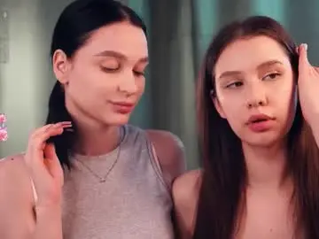 Chaturbate Live Porn of suziegoglia