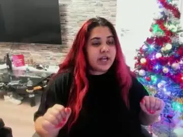 Chaturbate Live Sex Cam of sweet_moommy