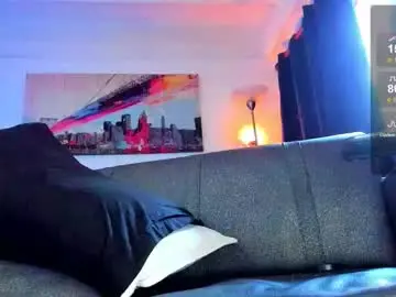 Chaturbate Nude Webcam of tony_rodrigo