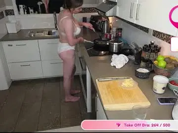 Chaturbate Live Sex Cam of tslexirose