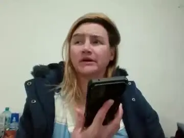 Chaturbate Live Sex Cam of vagimosa