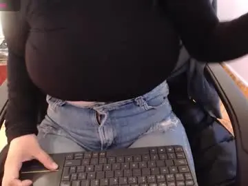 Chaturbate Live Sex Cam of valery_cute_18