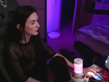 Chaturbate Live Sex Cam of xunamora